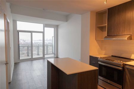 For Lease - 2520 Eglinton Avenue Unit# 1407, Mississauga, Ontario - Photo 5