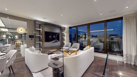 Prince Of Wales Terrace, Kensington, W8 5PQ, London - Photo 2