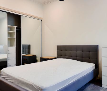 6/165 Bourke Street, Melbourne - Photo 5
