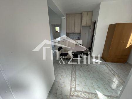 Γκαρσονιέρα προς ενοικίαση 280 € - Φωτογραφία 3