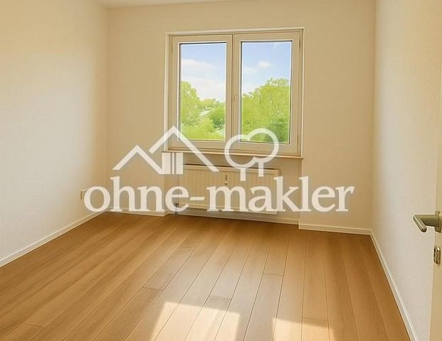 *Erstbezug* Kernsaniertes Zimmer in HN am Wartberg mit Highspeedinternet, all inclusive! (4er-WG) - Photo 1