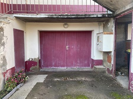 A louer à Roanne - Appartement T4 - Photo 4