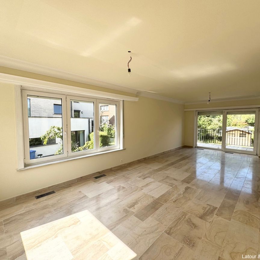 Chaussée de Zaventem, 1950, Kraainem - Foto 1