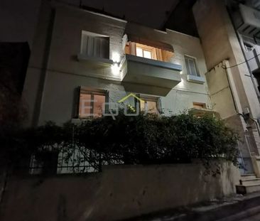Μονοκατοικία για ενοικίαση Μετς - Καλλιμάρμαρο - Photo 1