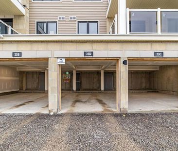 For Lease - 23D Lookout Drive Unit# 12, Clarington, Ontario - Photo 4