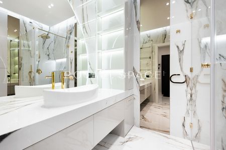 Nowoczesny apartament z widokowym balkonem! - Zdjęcie 3