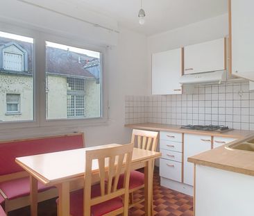 Location Appartement 2 pièces 34m² AUDINCOURT 25400 - Photo 6