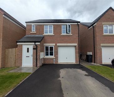 3 bedroom detached house to rent - Photo 5