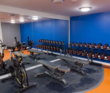 1 bedroom apartment to rent - Photo 4