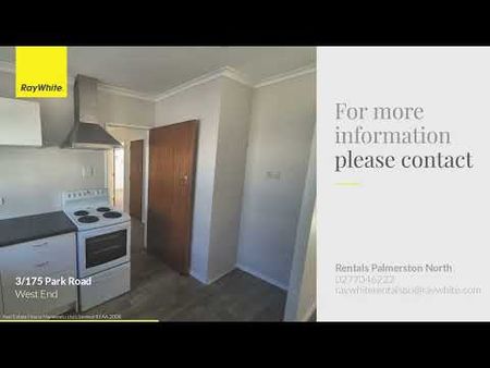 3 Bedroom Home on Park Rd - Photo 5