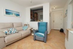 Piso en alquiler en Portinaxt