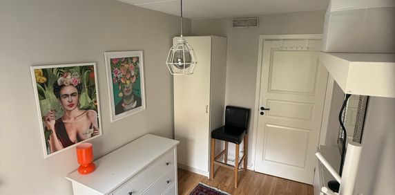 Fatburs Brunnsgata, Stockholm - Foto 2