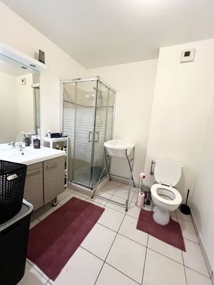 Appartement LE LUC EN PROVENCE 2 pièce(s) 40m² Avec Rez-de-jardin, - Photo 1