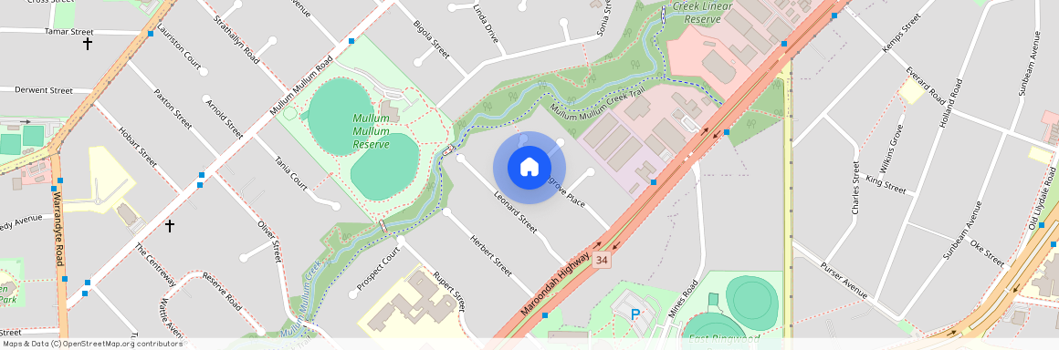 8 Wingrove Place, Vic 3134, Ringwood