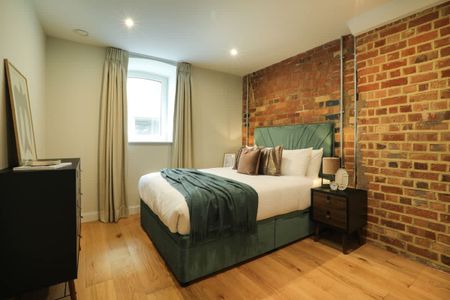 Cloud Street London E15 - Photo 4