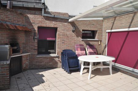 Appartement in het centrum van Opwijk! - Photo 2