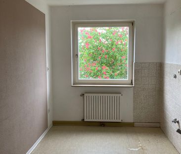 *WBS erforderlich* Helle 2-Zimmer-Wohnung mit Balkon zum Wohlfühlen! - Photo 1