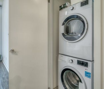 For Lease - 1808 St. Clair Avenue Unit# 609, Toronto, Ontario - Photo 1