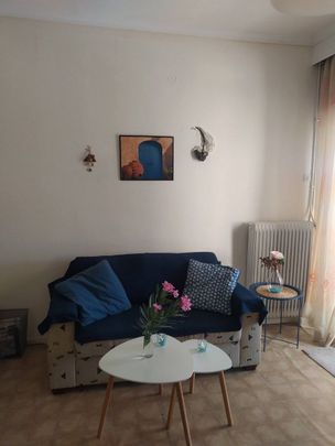 Studio/Γκαρσονιέρα για ενοικίαση Καλαμίτσα (Καβάλα) - Photo 1