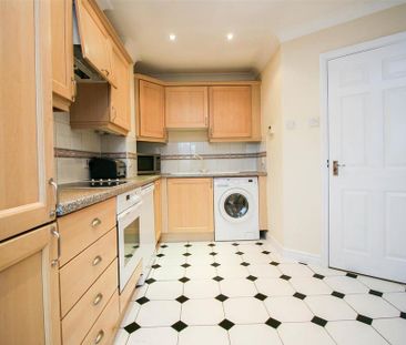 1 bedroom terraced house to rent - Photo 6