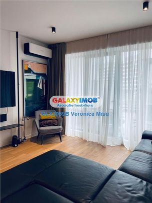 Apartament 4 camere 110 mp - loc de parcare - One Timpuri Noi - Photo 1