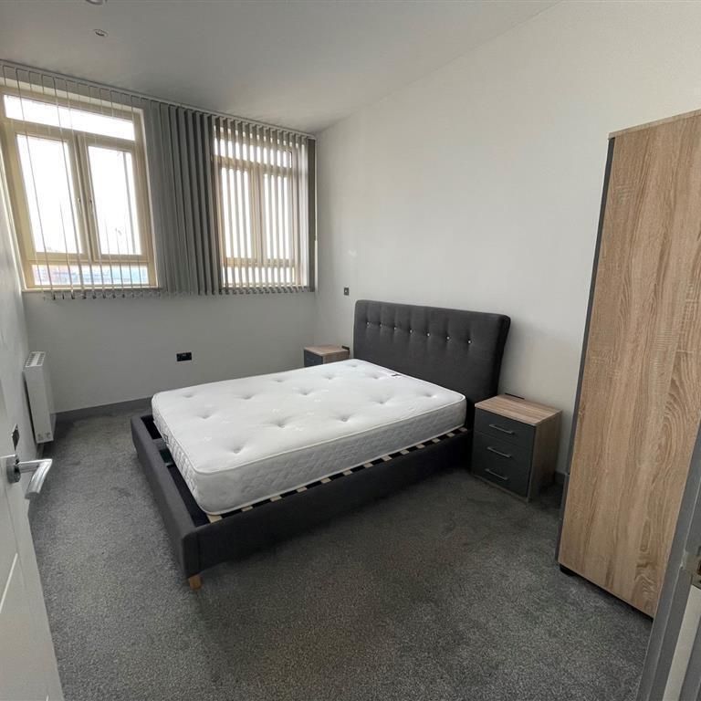 St. Sepulchre Gate, DONCASTER - Photo 1