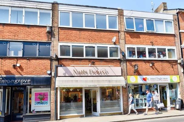Duke Street, Henley On Thames, RG9 - Photo 1