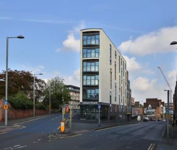 Value Shared Apartment - Photo 3