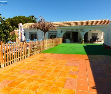 4 room luxury Detached House for rent in La Manga del Mar Menor, Spain - Photo 2