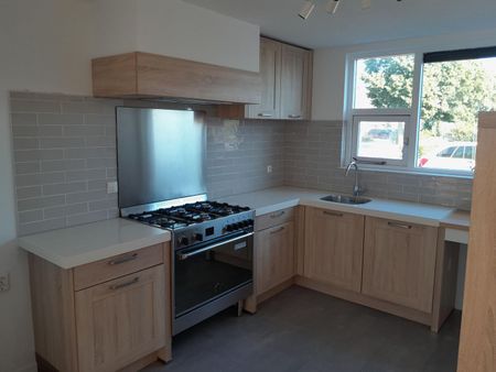 Huis te huur: Harderwijkstraat 76 8244 DA Lelystad - Photo 5