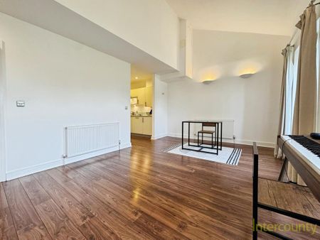 2 bedroom apartment to rent - Photo 2