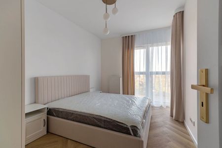 Pierwszy najem / Koźmiński / Uczelnie / Wisła 39 m² - Photo 5
