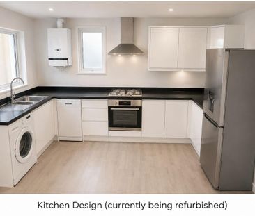 3 bedroom terraced house to rent - Photo 4