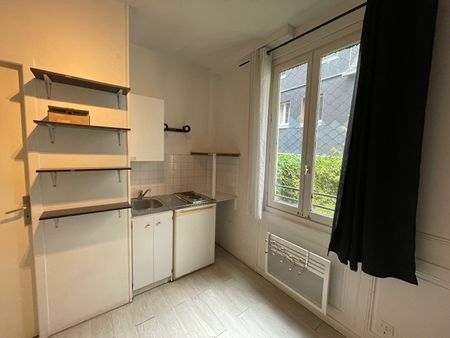 Location Appartement 2 pièces 16m² - Photo 3