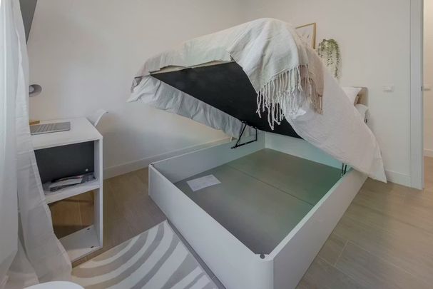 Paseo de la Castellana, Madrid, Community of Madrid 28046 - Photo 1