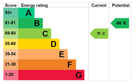 2 bedroom semi-detached house to rent - Photo 4