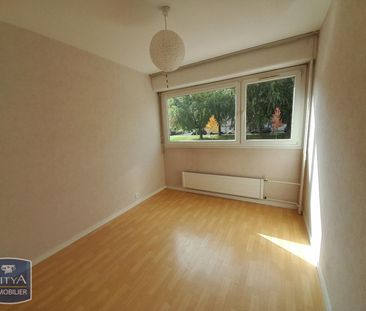 Appartement 4 pièces - 81 m² - Photo 1