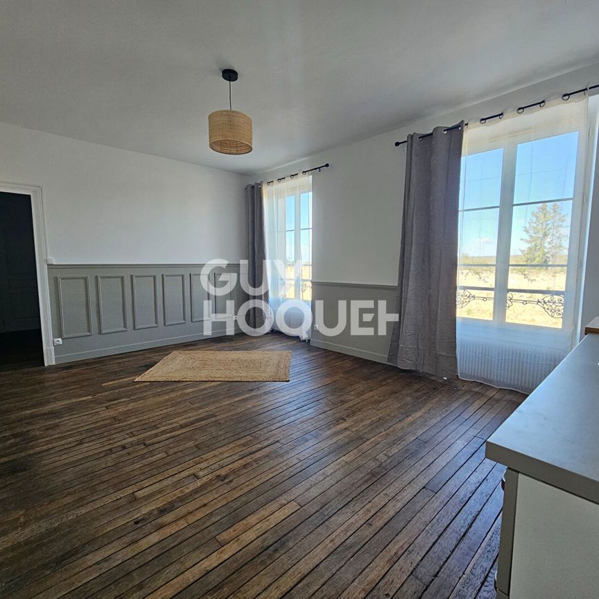 2 pièces 760 HC - Photo 1