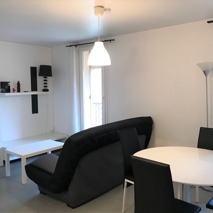 Studio - Aix-En-Provence (13090) - 24.9 m² - - Photo 1