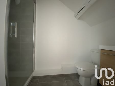 Studio 1 pièce de 17 m² à Palaiseau (91120) - Photo 5