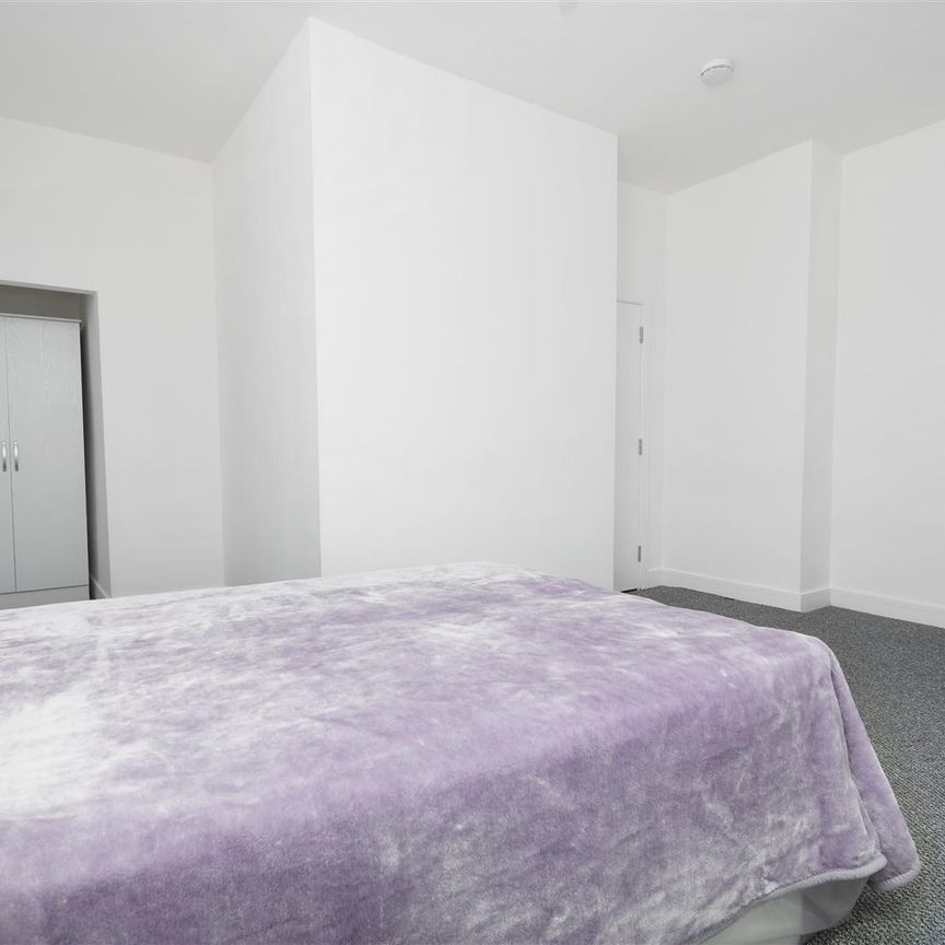 1 bed house share to rent in Berry Street, Burnley, BB11 - Photo 1