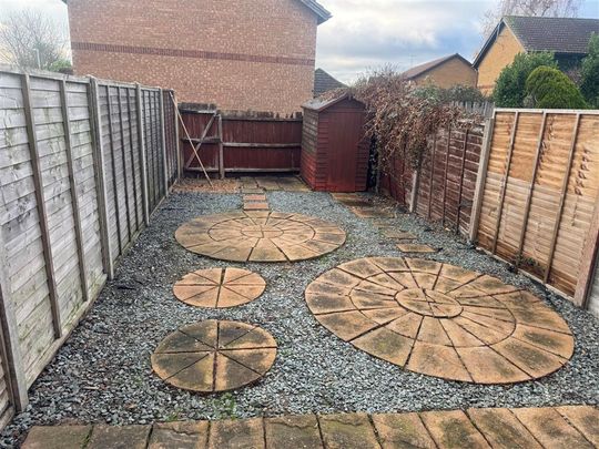 Waterlees Road - Photo 1