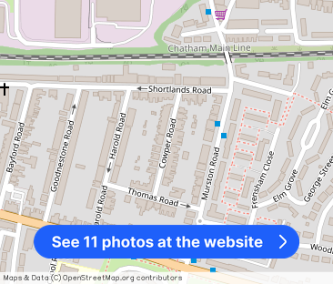 Cowper Road, Sittingbourne - Photo 1