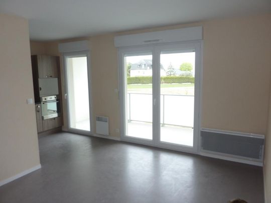 Appartement T3 à louer Bruz - 59 m² - Photo 1