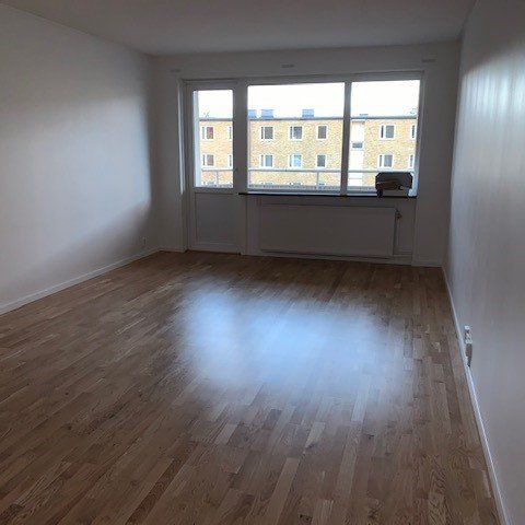 Ingenjörsgatan, Olofström - Foto 1