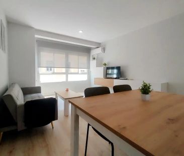 Piso de alquiler en Calle Granada, 10, Mont-Olivet - Foto 6