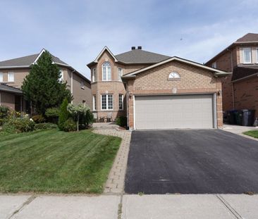 For Lease - 6287 Lisgar Drive Unit# Basement, Mississauga, Ontario - Photo 4
