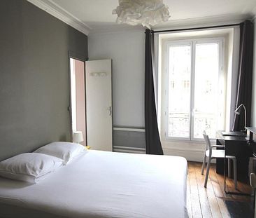 Appartement 39.64 m² - 2 Pièces - Paris (75012) - Photo 2