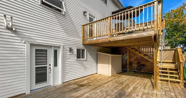 For Lease - 23 Orange Street, Orangeville, Ontario - Photo 1