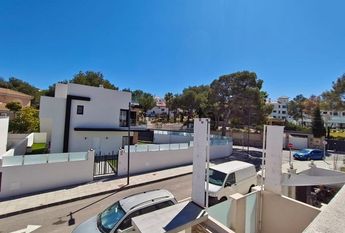 Alquiler de casa o chalet independiente en Calle Picos de Europa